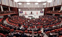 Türkiye büyük millet meclisi, yeni haftada yoğun mesaisini sürdürecek