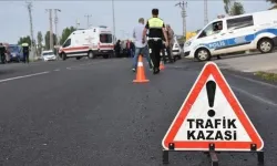 Bayburt'ta Feci Kaza: Anne ve 3 Yaşındaki Oğlu Hayatını Kaybetti, 6 Yaralı