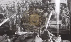 MSB'den Kıbrıs Barış Harekatı'nın 51. Yılında İlk Kez Yayınlanan Fotoğraflar