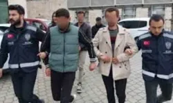 Kopya Operasyonu! Ehliyet Sınavında Yakalandılar