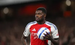Arsenal'den ayrılan Thomas Partey, İstanbul'a geliyor!