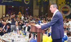 Ali Koç’tan Taraftara Transfer Müjdesi: “Büyük Bir Transfer Yolda!”
