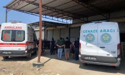 Yakınları Ulaşamayınca Gerçek Ortaya Çıktı: Marangozun Acı Sonu!