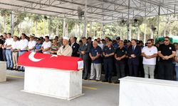 Evinde rahatsızlanan polis memuru hastanede hayatını kaybetti!