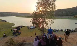 Nehre Girdi, Geri Dönemedi: Uzman Çavuş İçin Arama Başlatıldı!