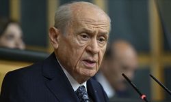 MHP lideri Bahçeli partisinin meclis grup toplantısında konuştu