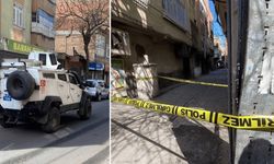Kayınpederi tartıştığı gelinini tabancayla vurdu!