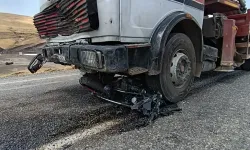 Düğün Konvoyunda Can Pazarı! Gelinin Kardeşi Feci Kazada Hayatını Kaybetti
