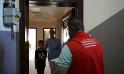 Büyükşehir’in glütensiz gıda desteği yüzleri güldürüyor