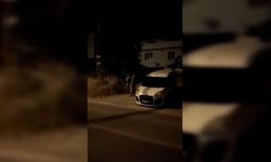 3 yıl önceki husumet kanlı bitti!