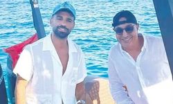 Mohamed Salah’ın Yeni Evi Artık Bodrum! Lüks Villada Yok Yok