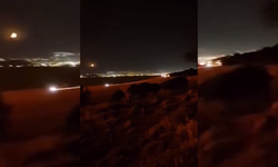 Kahramanmaraş’ta anız yangını büyümeden söndürüldü