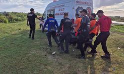 Diyarbakır'da kardeşini ve yakınını kurtarmak isterken nehirde kaybolan genç bulundu