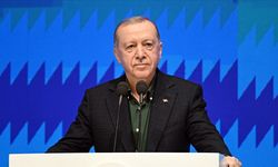Cumhurbaşkanı Erdoğan: “terörsüz Türkiye hedefine bir adım daha yaklaştık”
