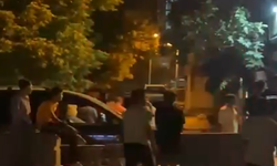 Kahramanmaraş'ta Silah Sesleri! Yahya Kemal Mahallesi'ne Çok Sayıda Polis Sevk Edildi