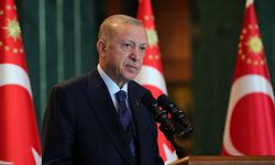 Cumhurbaşkanlığı kabinesi toplandı
