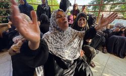 37 Filistinli hayatını kaybetti, çok sayıda kişi yaralandı