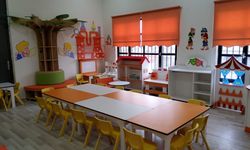 Onikişubat Belediyesi’nden miniklere yaz hediyesi!