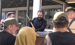 Hacı Mehmet Şan Premıum’dan muharrem ayı’na özel aşure ikramı!