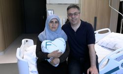 Hg Hospıtal’dan nadir kalp hastalığında tıbbi başarı