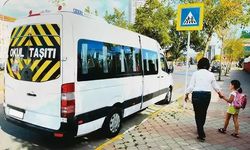 Servise Binen Çocuğunuzu Anlık Takip Edin! MEB'den Velilere Büyük Kolaylık