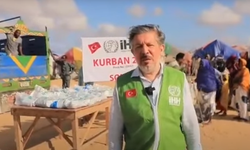 Kahramanmaraş ihh somali’de görmeyen gözlere ışık oldu
