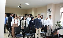 KASİAD’da Yeni Dönem Başladı: 15. Olağanüstü Genel Kurulda Yönetim ve Kurullar Belirlendi