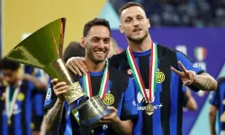 Fenerbahçe’den Hakan Çalhanoğlu Bombası!