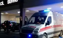 Çermik'te İnşaat Kazası: 4. Kattan Düşen İşçi Hayatını Kaybetti