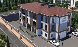 Büyükşehir’den Dulkadiroğlu’na yeni millet konağı