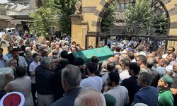 Anne ve çocuğu Kahramanmaraş’ta defnedildi