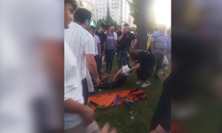 Kahramanmaraş’ta zincirleme kaza!