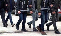 Tekirdağ'da zehir tacirlerine operasyon!