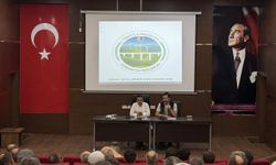 Nurdağı'nda orman işgallerine karşı istişare toplantısı yapıldı