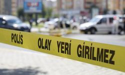 Mersin'de Feci Kaza: Otomobil Sulama Kanalına Devrildi, 1 Ölü 1 Yaralı
