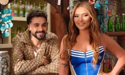 Sefo ve Demet Akalın dünyayı sallıyor!