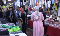 Halkın tercihi: sosyete pazarı
