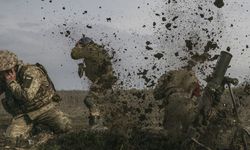 Ukrayna, 7 füzeyi imha ettiğini ve 718 İHA’yı düşürdüğünü açıkladı