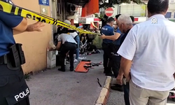 Akraba Kavgası Kanlı Bitti! Kuzenlerini Silahla Vurdu