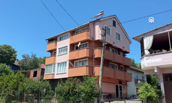 Aile İçi Şiddet Nereye Gidiyor? Bir Kadın Daha Hayatını Kaybetti!