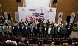 Gençlik ve Medya Akademisi Hatay'da gerçekleştirildi