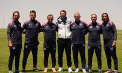 Zirveye İlk Adım: İstiklalspor, Erciyes’te Yeni Sezona Göz Kırptı