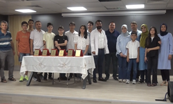 Yunus emre ortaokulu’ndan lgs’de büyük başarı
