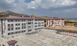 Kahramanmaraş’ta Toplu Konut Bölgelerine Yeni Okullar Geliyor