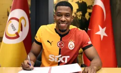Galatasaray’ın Pişmanlığı Carlos Cuesta’ya Sevilla Talip Oldu!