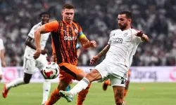 Beşiktaş St. Patrick's maçı hangi kanalda? Beşiktaş St. Patrick's canlı izle...