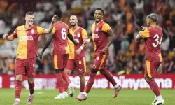 Galatasaray - Lazio Maçı Canlı İzle! Galatasaray Lazio Hazırlık Maçı Şifresiz İzle!