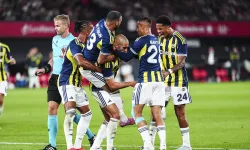 Fenerbahçe, Feyenoord Özet (Geniş Özet)