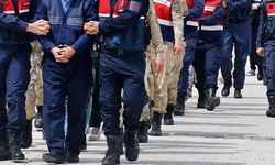 226 şahıs yakalandı, çok sayıda suç unsuru ele geçirildi