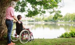 Akülü ve manuel tekerlekli sandalye özellikleri